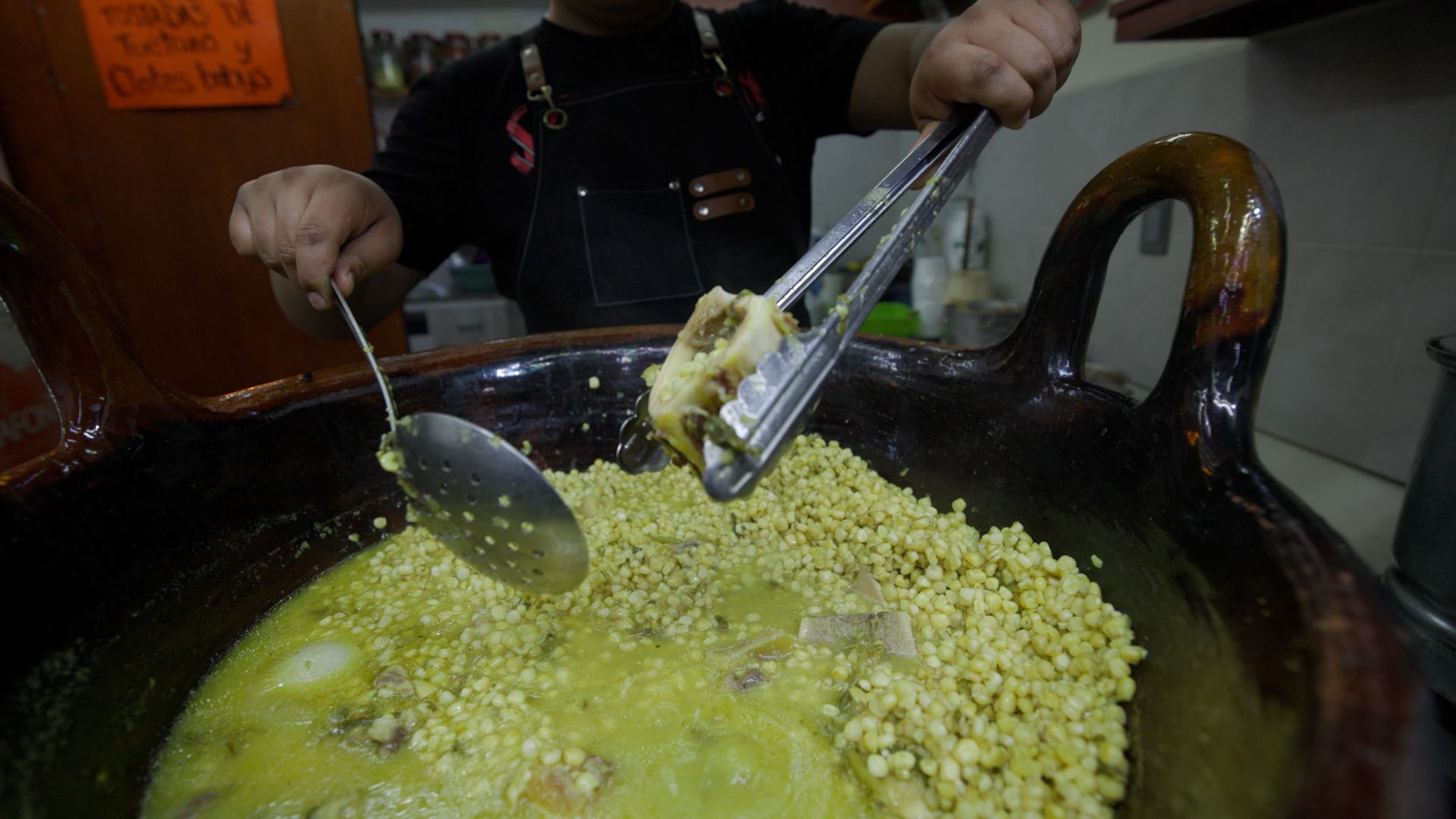 Esquites Ruls